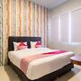 Hotel O Mangaan Residence