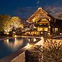 Vuyani Safari Lodge