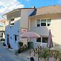 Unterkunft4you Ferienhaus Zum Burgfried