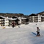 Hafjell Resort Alpin Apartments Solsiden
