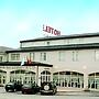 Hotel Barreiro