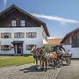 Bayerwald Ferienhof