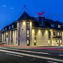 Hotel Rotes Einhorn
