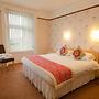 Homesly The Station Hotel