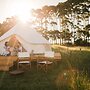 Folk Glamp Tents