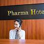 Pharma Hotel