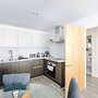 Hilltop Serviced Apartments - Northern Quarter