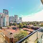 2 Bedroom Modern Apartment in Chatswood