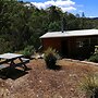 Minnow cabins