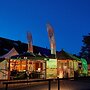 Strandhotel Weisser Berg