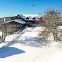 Fryksås Hotell & Gestgifveri