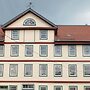 Campinghotel Eulenburg - Hostel