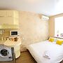 Flatsis Apartment Troitskiy 1