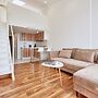 Flatsis Apartment Dudinskaya 1A
