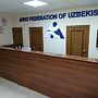 Azia Center Dzudo