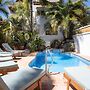 PAL.MAR Hotel Tropical