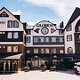 Hotel Complex Globus