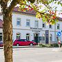 Bahnhof ERZINGEN hotel coffee  & more