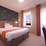 Logis hotel du Rhône