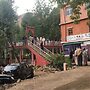 Auberge Amsouzart Aitsti Idar