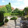 Stadtresidenz Hildesheim Mitte