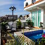 Hotel Andales on the Bay Suites