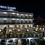 Hotel Luxury