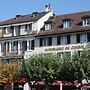 Hostellerie de Genève