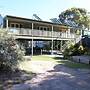 Moreton Island Retreat