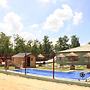 Camping la Salverte