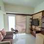 Tamansari Mahogany Apartment