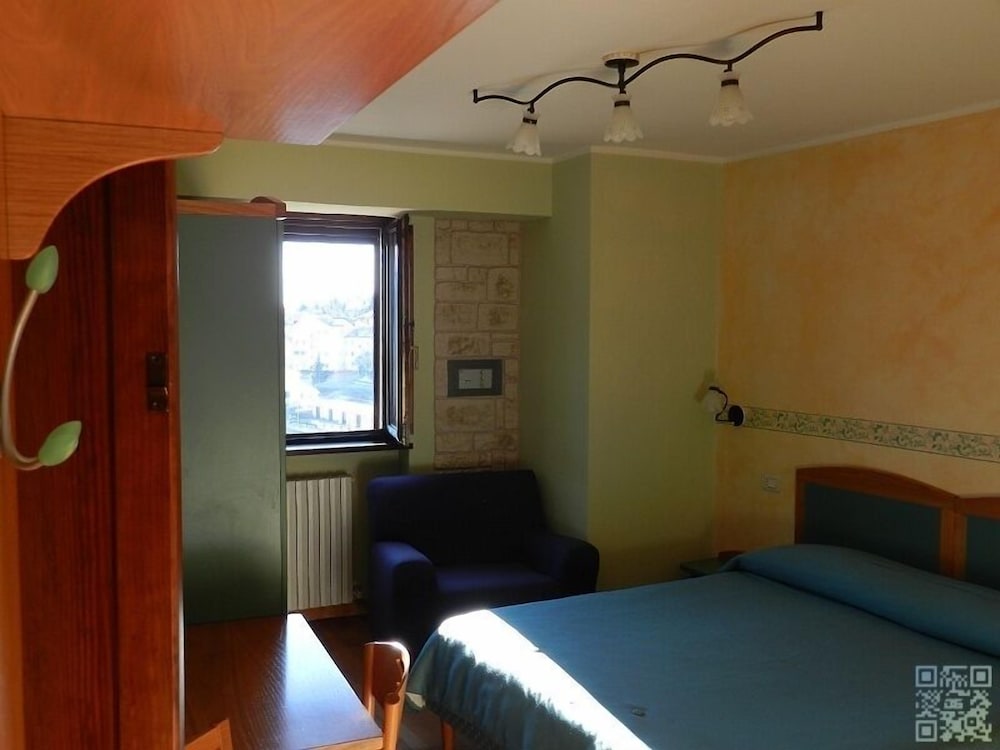 Garnì B&B La Rua-Pescocostanzo