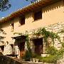 Casa Rural Molino del Machero