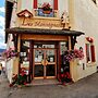 Hotel Les Montagnards