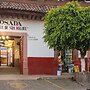 Hotel Posada el Fuerte San Miguel