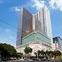 Pengman International Apartment Hotel