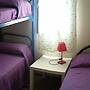 Camping Barchi
