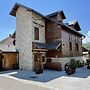 Chalet Kolasin Montenegro