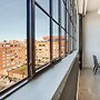 Clock Loft