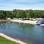 Camping Les Castors - Mobil-Home