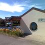 Camping La Croix Badeau - Mobilehomes