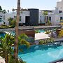 Opera Studio with Pool by TrulyCyprus
