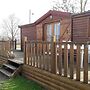 Camping La Croix Badeau - Chalet