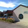 Camping La Croix Badeau Tentes équipées