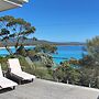 Beach Side Bay Of Fires