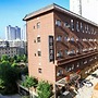 James Joyce Coffetel Xi'an Huaqingchi