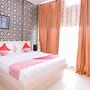 Capital O 854 Ub Caisar Hotel