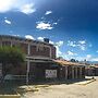 Hotel del Campo