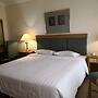 The Executive Hotel Lahad Datu