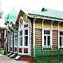 Hunter Hostel